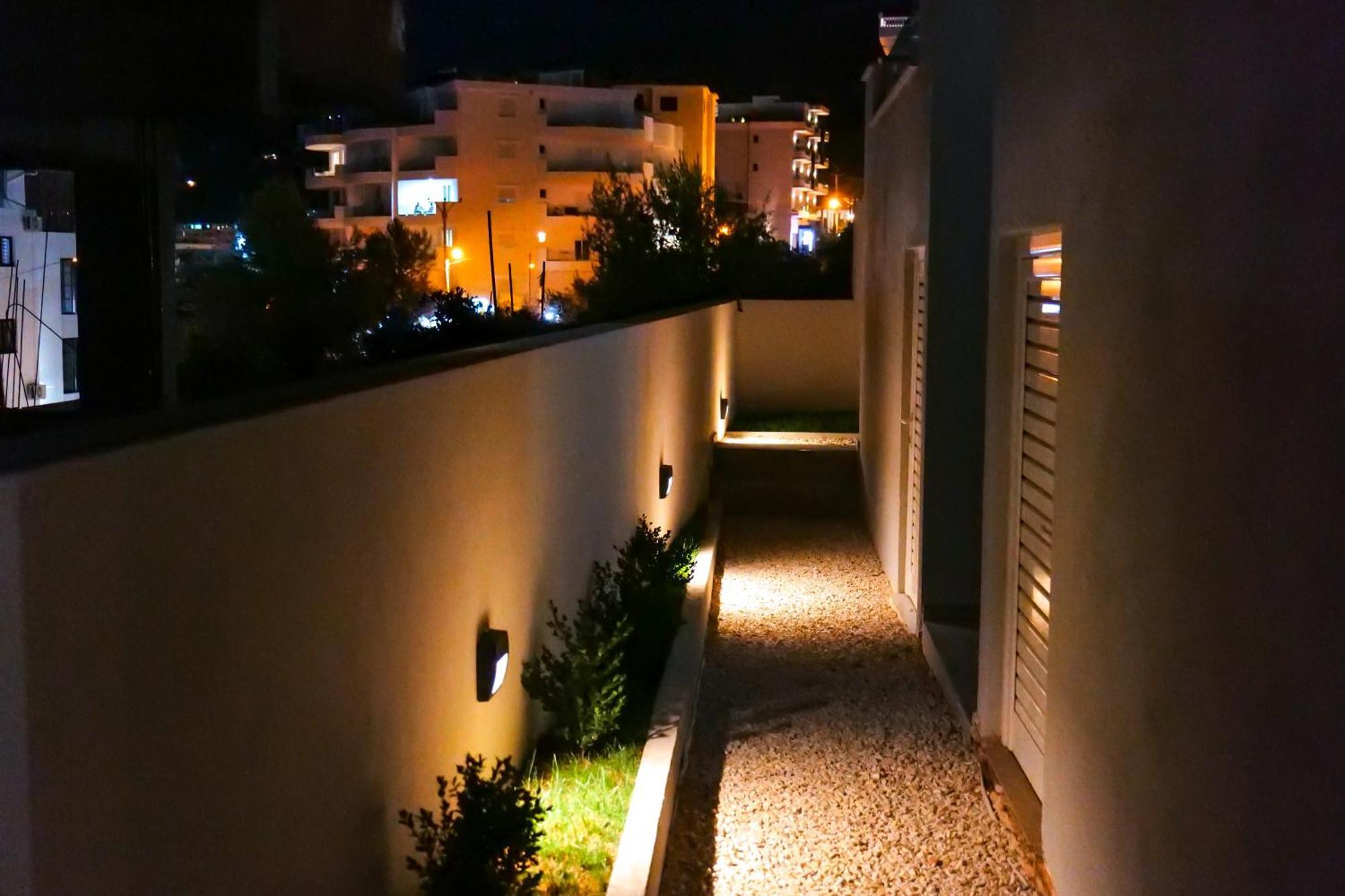 Sarandaview Hotel Room photo